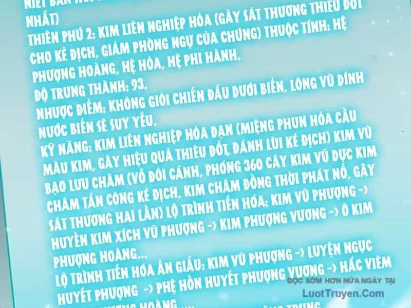 Đệ Nhất Ngự Thú Sư - Chương 98 - ảnh 75
