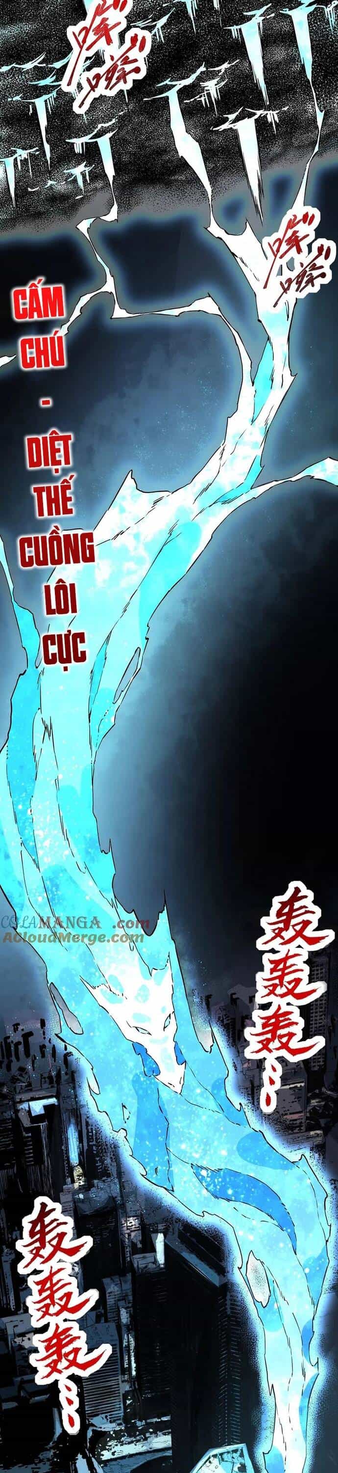 Đệ Nhất Nguyền Sư - Chương 10 - ảnh 9