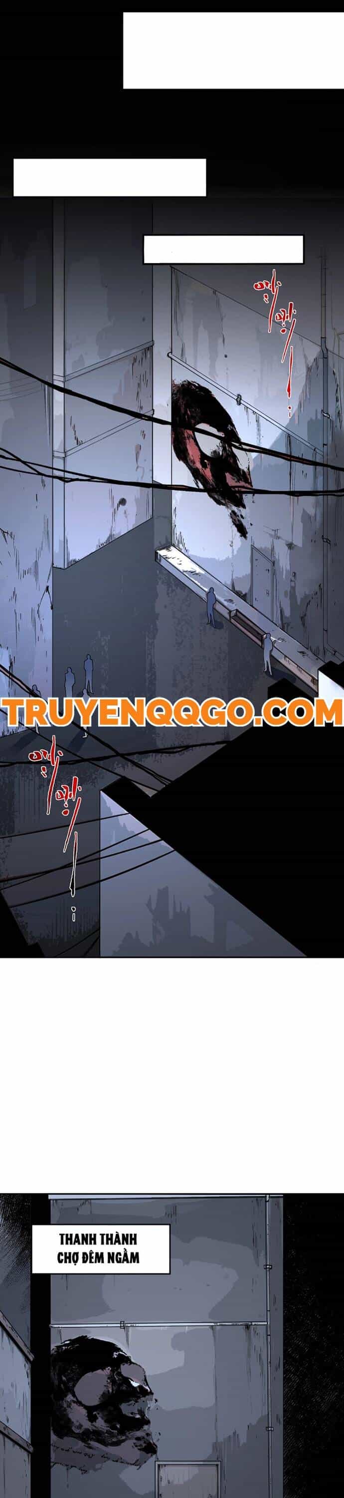 Đệ Nhất Nguyền Sư - Chương 8 - ảnh 22