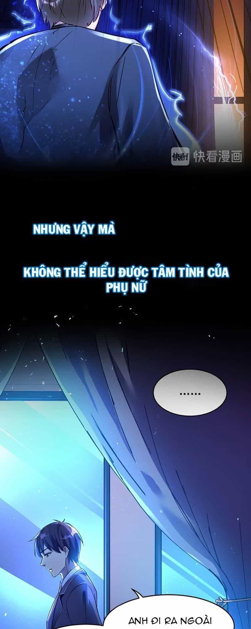 Đệ Nhất Ở Rể - Chương 0 - ảnh 15