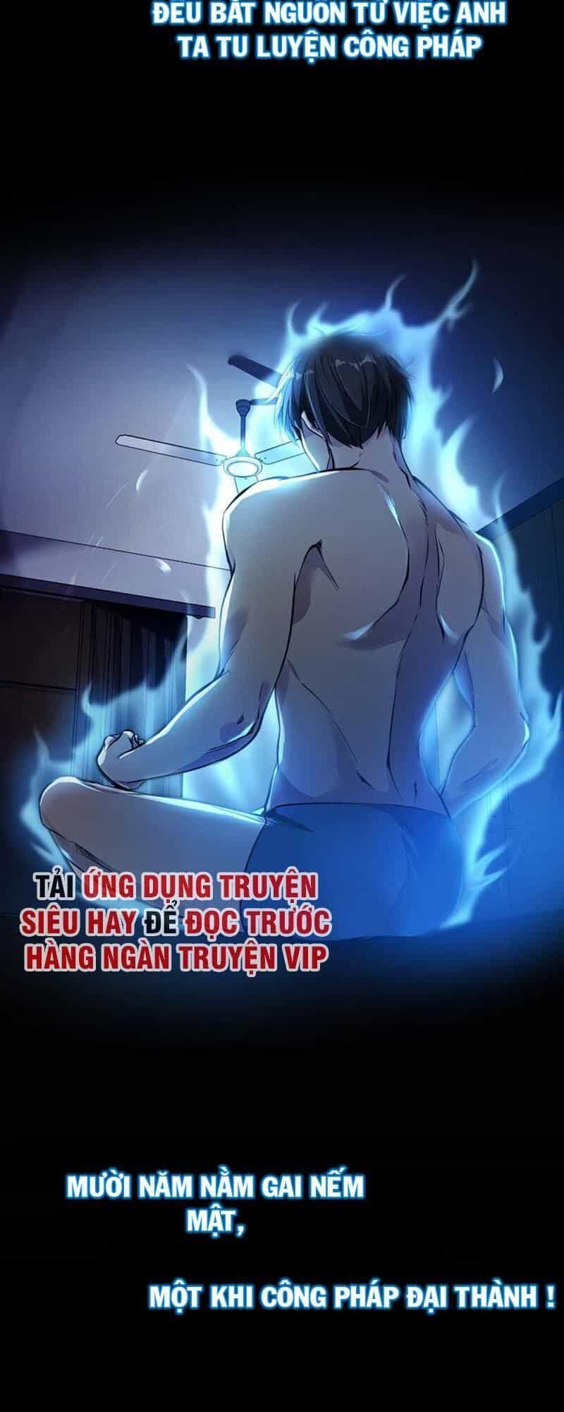 Đệ Nhất Ở Rể - Chương 0 - ảnh 4