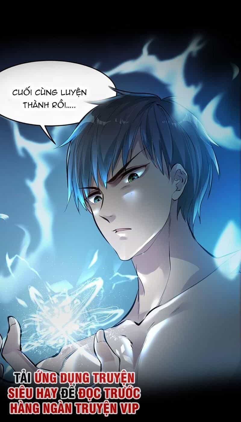 Đệ Nhất Ở Rể - Chương 0 - ảnh 5