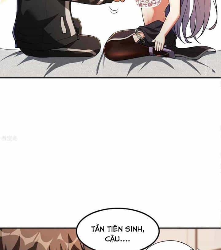 Đệ Nhất Ở Rể - Chương 99 - ảnh 23