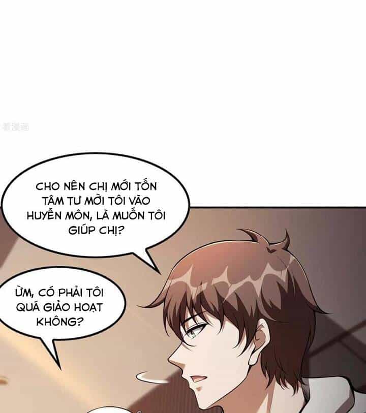 Đệ Nhất Ở Rể - Chương 99 - ảnh 29