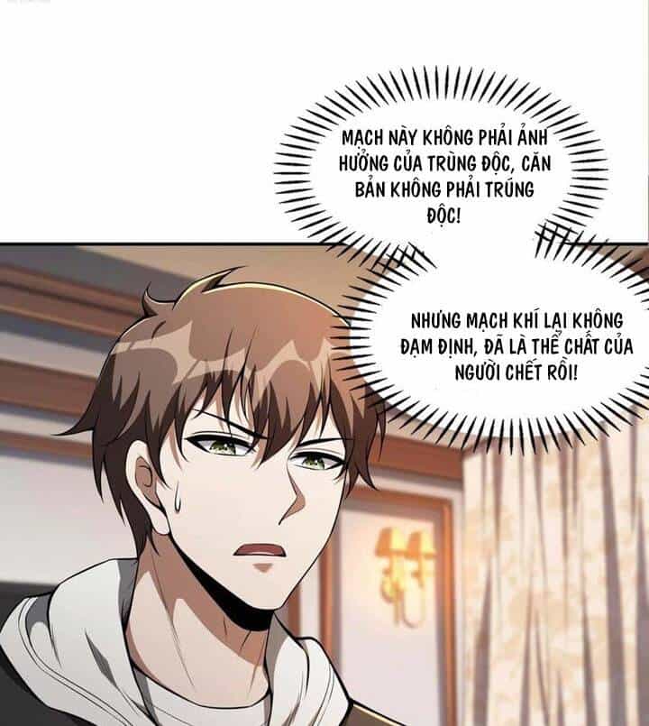 Đệ Nhất Ở Rể - Chương 99 - ảnh 4