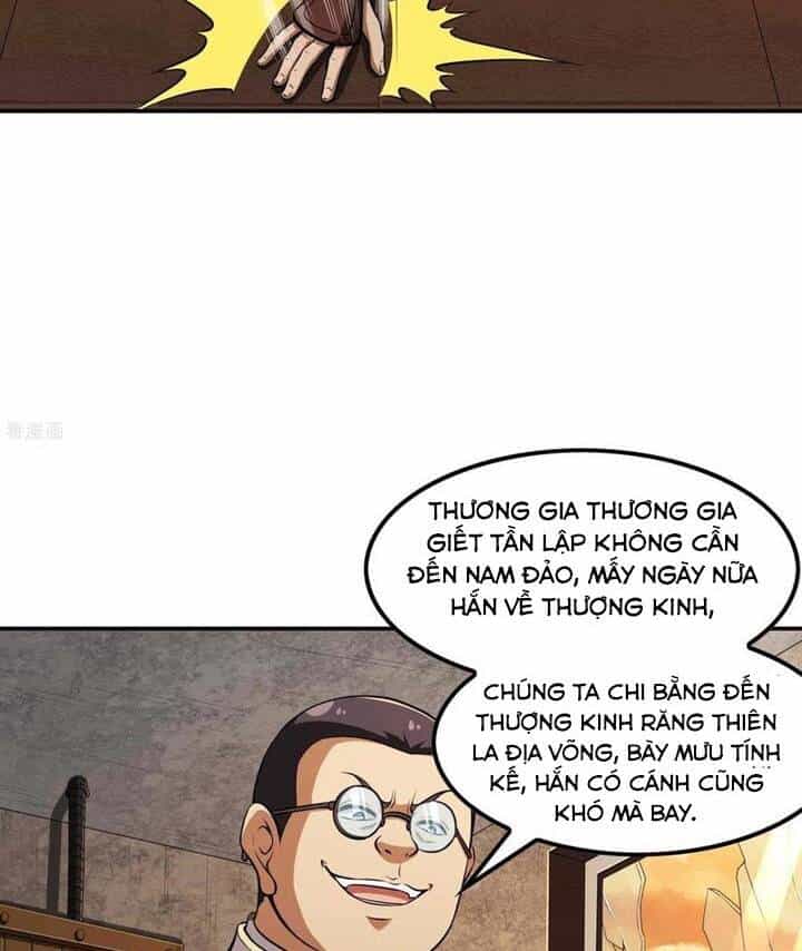 Đệ Nhất Ở Rể - Chương 99 - ảnh 43