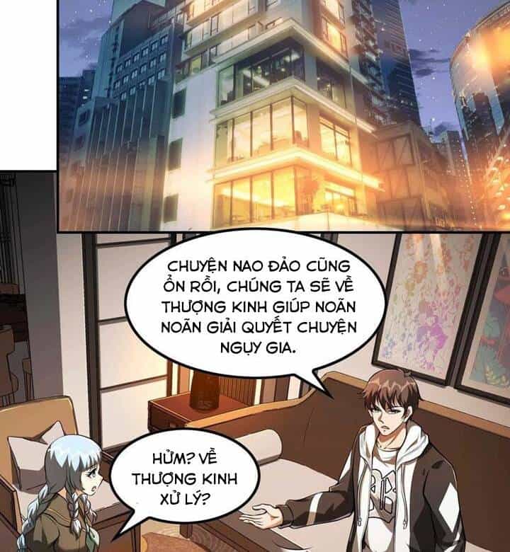Đệ Nhất Ở Rể - Chương 99 - ảnh 48