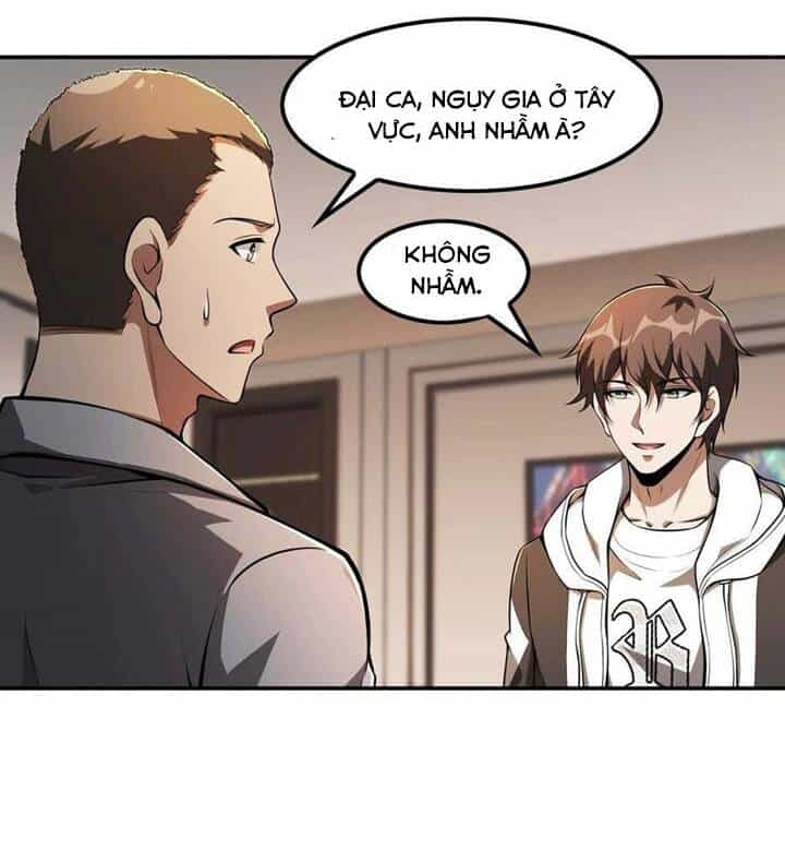 Đệ Nhất Ở Rể - Chương 99 - ảnh 50