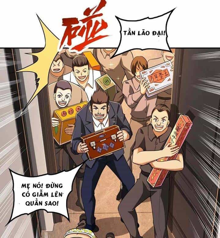 Đệ Nhất Ở Rể - Chương 99 - ảnh 57