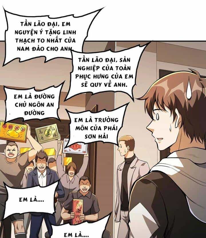 Đệ Nhất Ở Rể - Chương 99 - ảnh 61