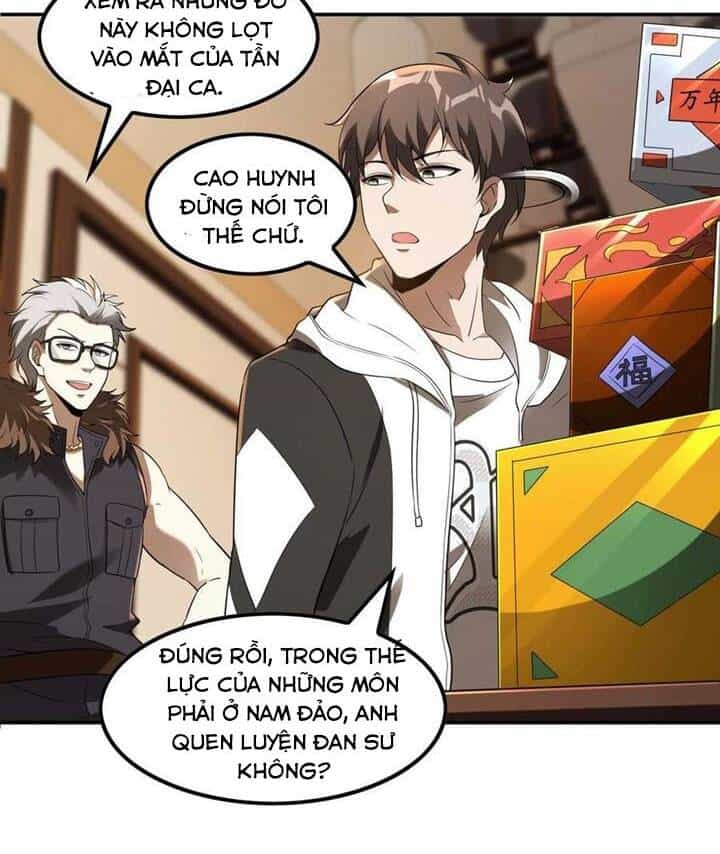 Đệ Nhất Ở Rể - Chương 100 - ảnh 10
