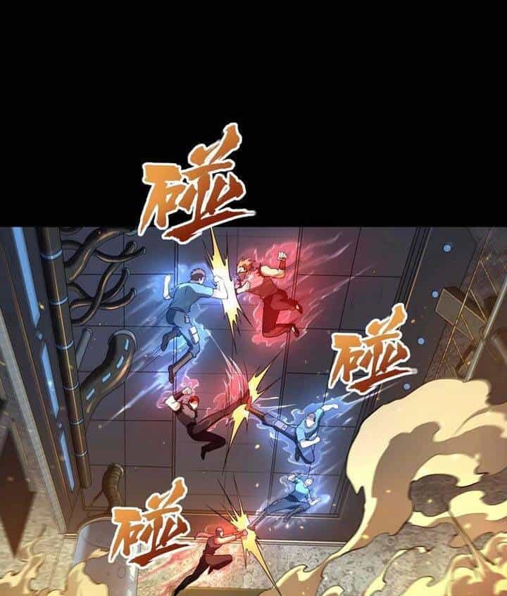 Đệ Nhất Ở Rể - Chương 100 - ảnh 43
