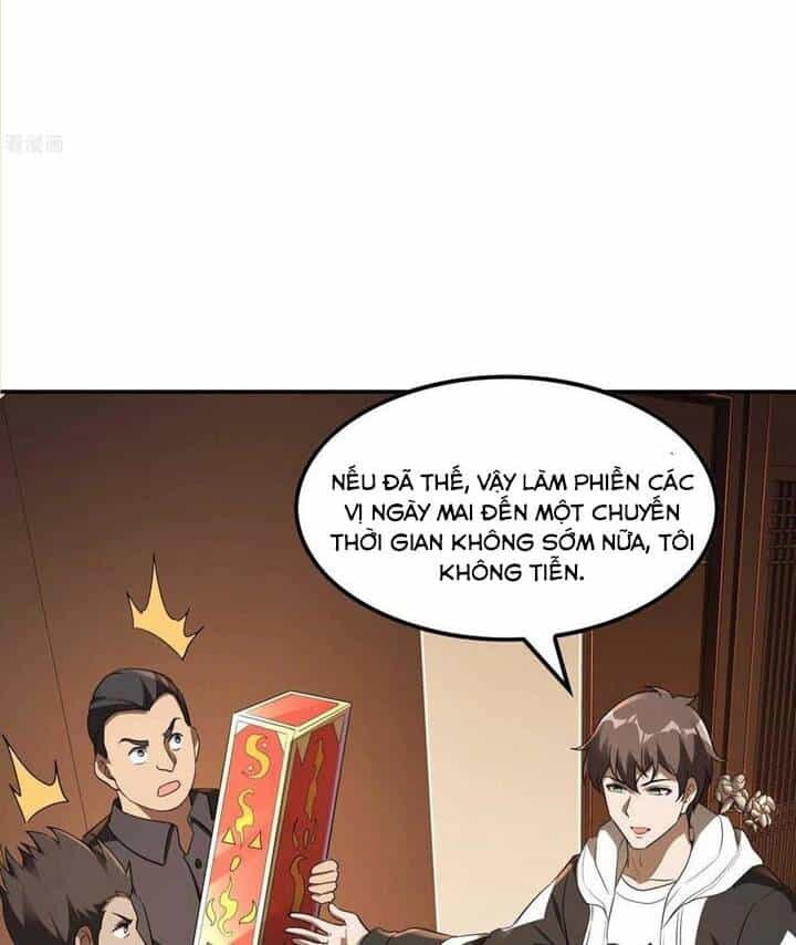 Đệ Nhất Ở Rể - Chương 100 - ảnh 5