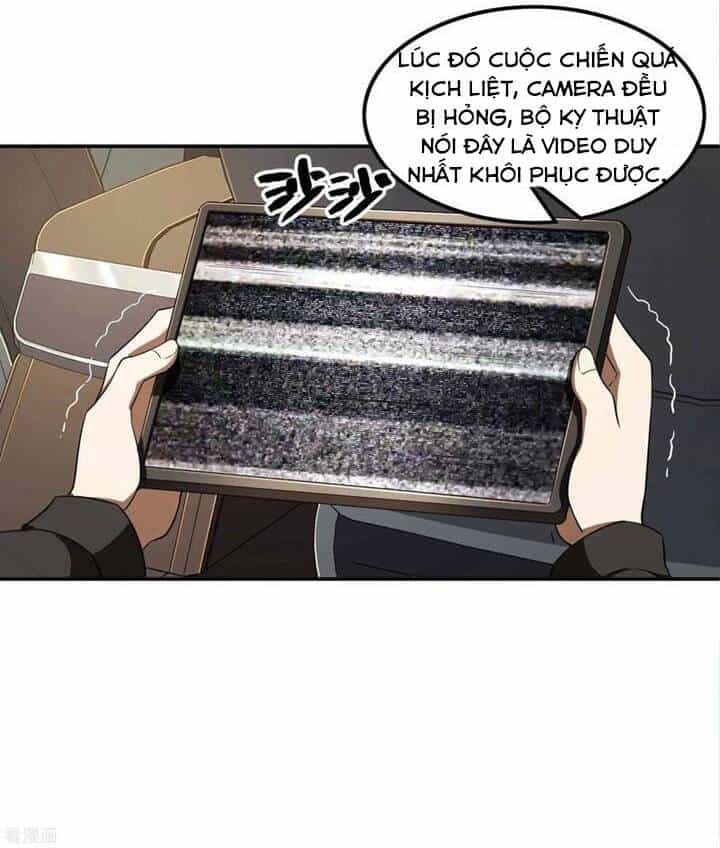 Đệ Nhất Ở Rể - Chương 100 - ảnh 56