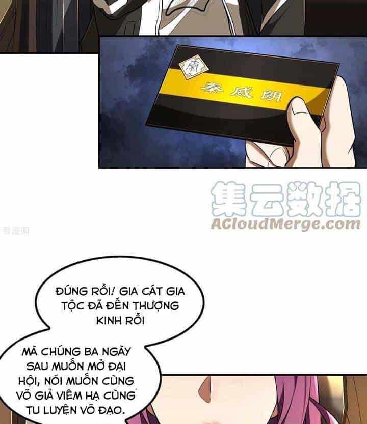 Đệ Nhất Ở Rể - Chương 100 - ảnh 62