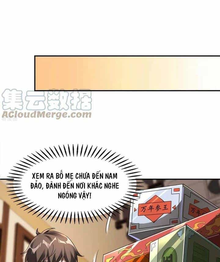 Đệ Nhất Ở Rể - Chương 100 - ảnh 8