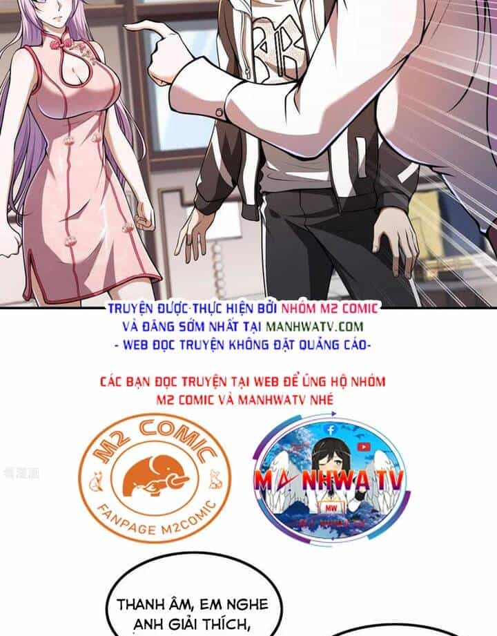 Đệ Nhất Ở Rể - Chương 101 - ảnh 35