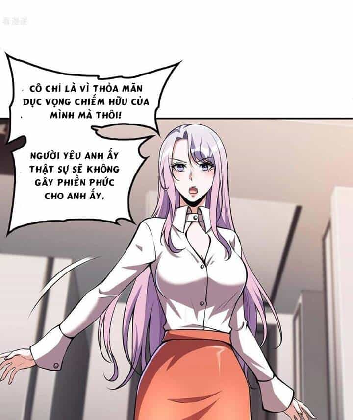 Đệ Nhất Ở Rể - Chương 101 - ảnh 49