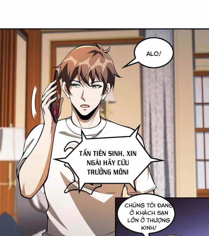 Đệ Nhất Ở Rể - Chương 101 - ảnh 62