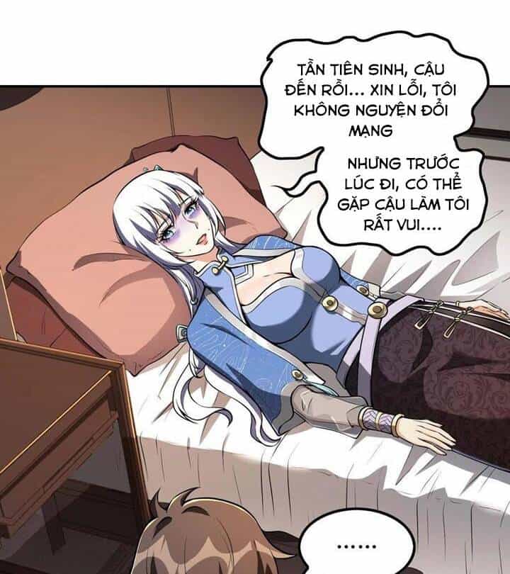 Đệ Nhất Ở Rể - Chương 101 - ảnh 68