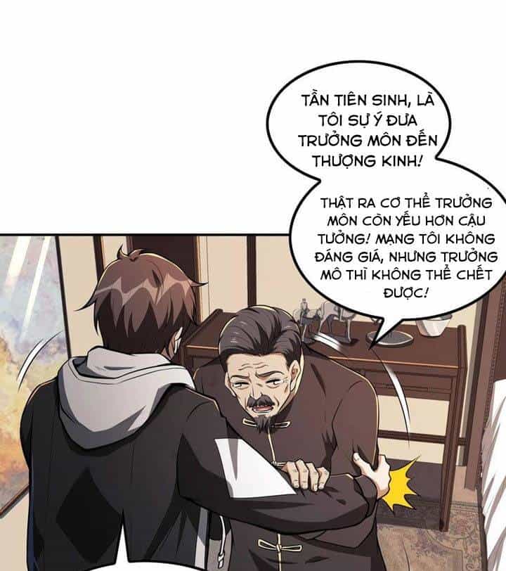 Đệ Nhất Ở Rể - Chương 101 - ảnh 71
