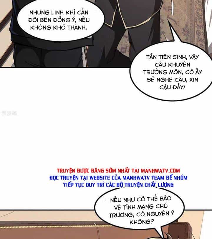 Đệ Nhất Ở Rể - Chương 101 - ảnh 72
