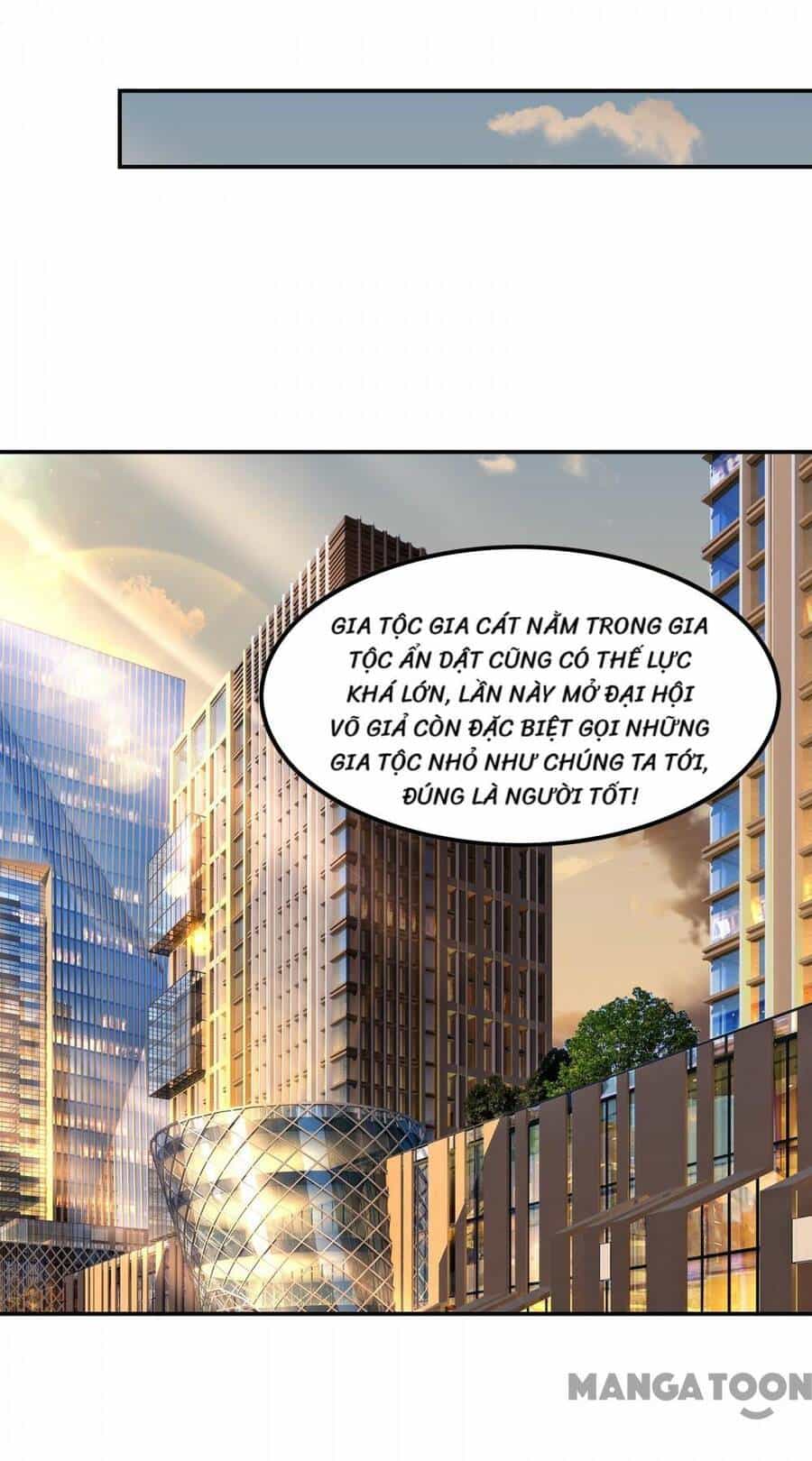 Đệ Nhất Ở Rể - Chương 103 - ảnh 23