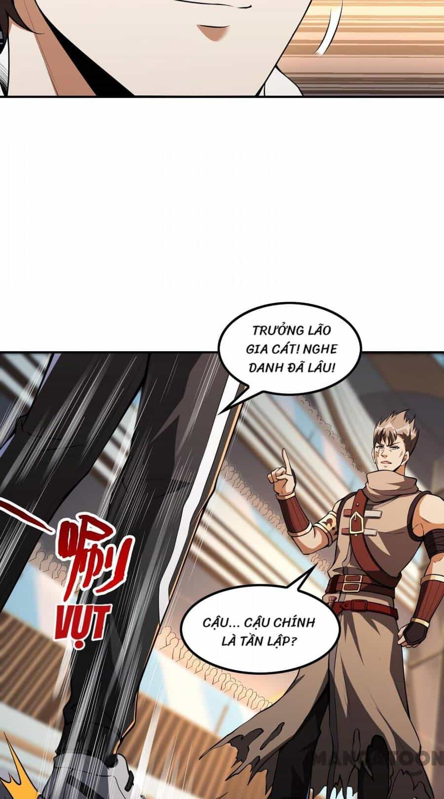 Đệ Nhất Ở Rể - Chương 103 - ảnh 31