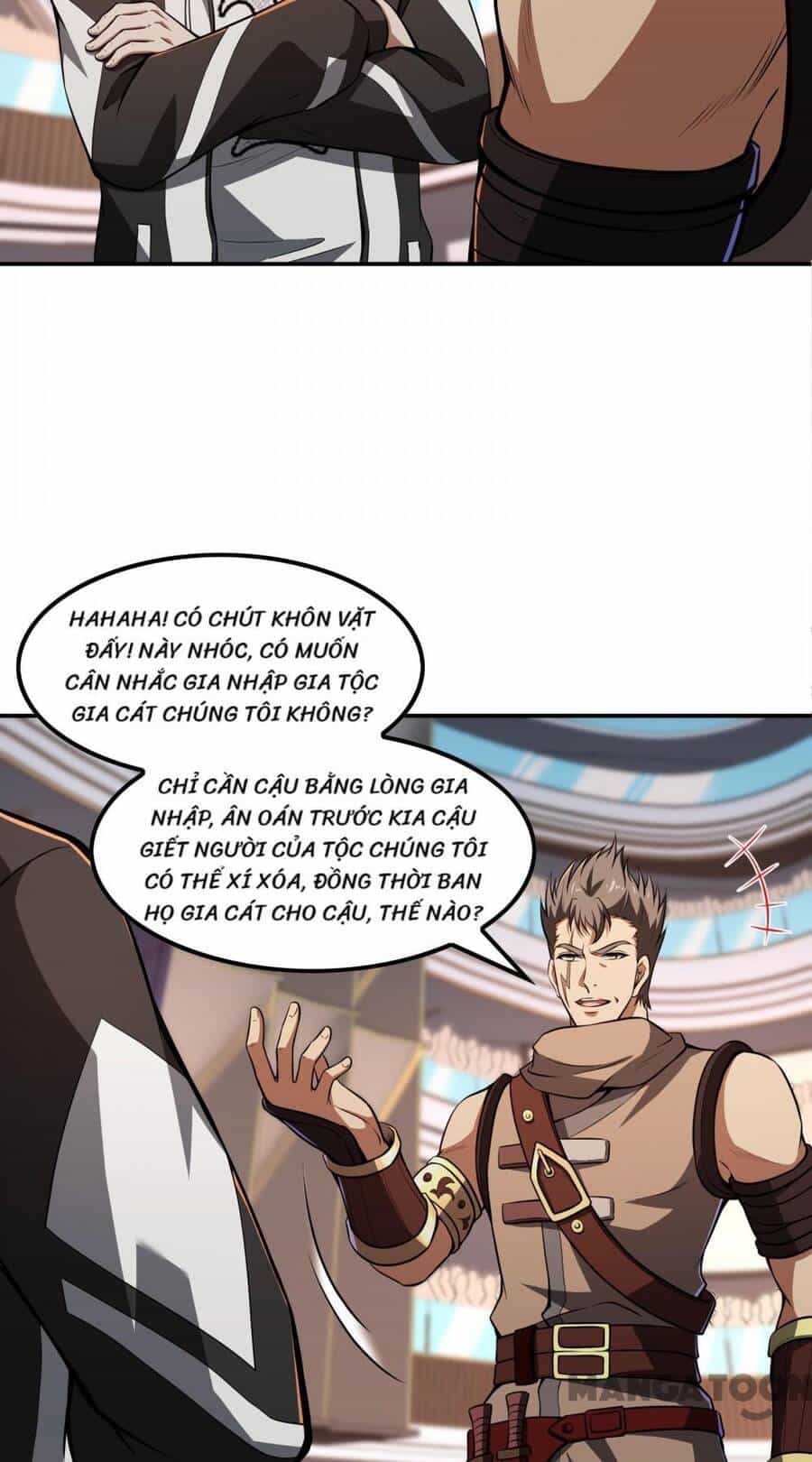 Đệ Nhất Ở Rể - Chương 103 - ảnh 35