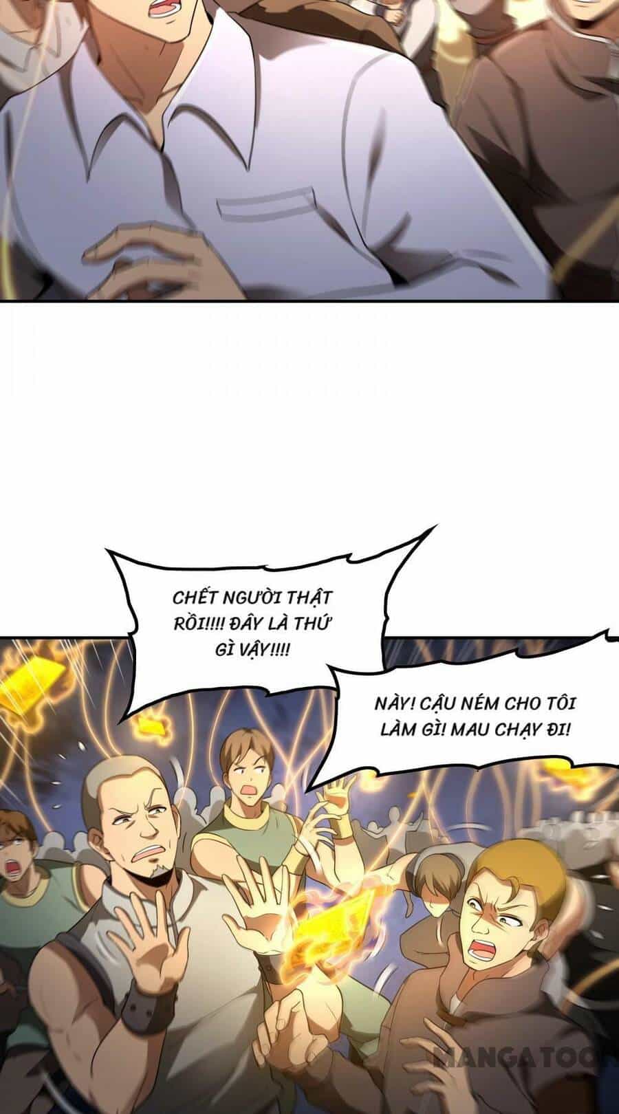 Đệ Nhất Ở Rể - Chương 104 - ảnh 19