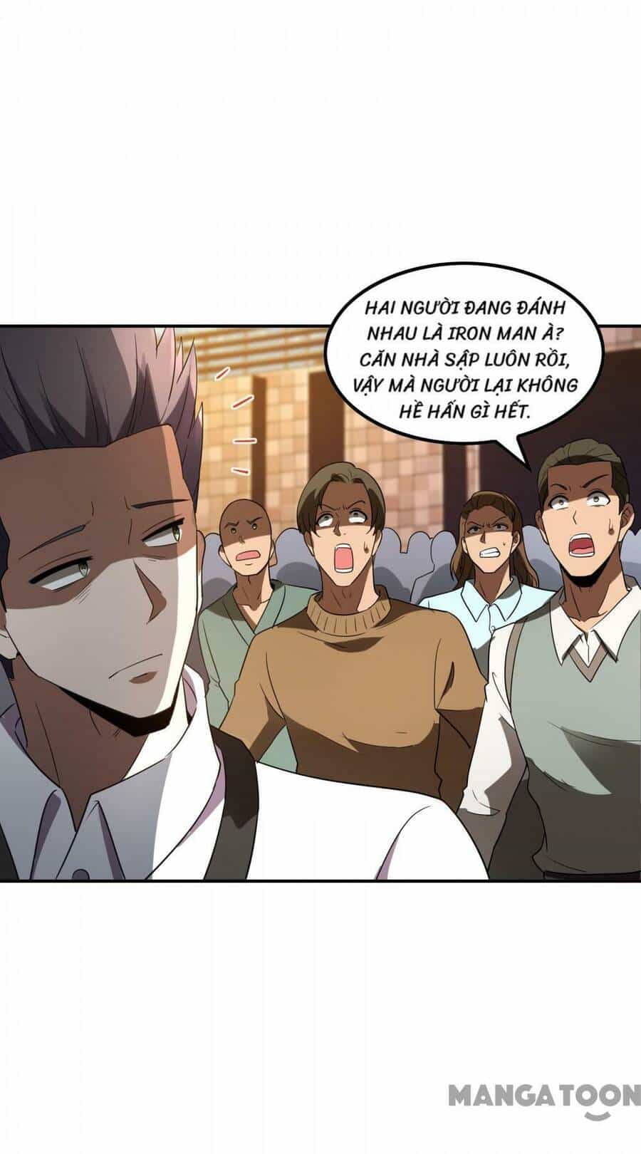Đệ Nhất Ở Rể - Chương 106 - ảnh 21