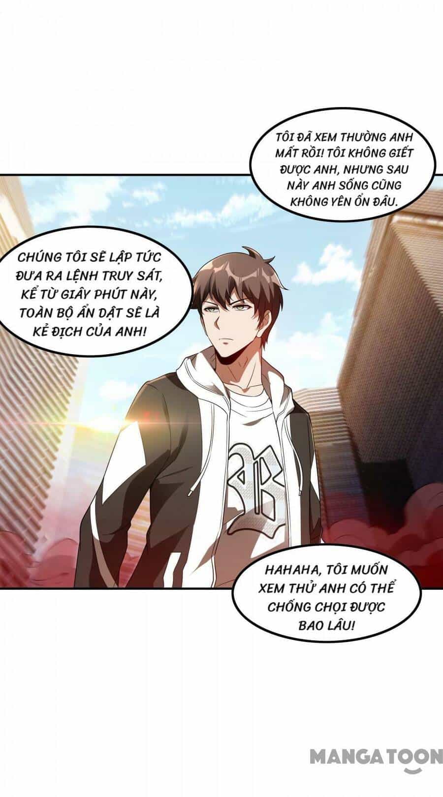 Đệ Nhất Ở Rể - Chương 106 - ảnh 46