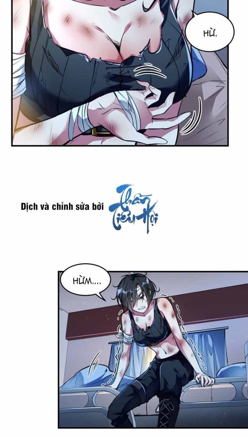 Đệ Nhất Ở Rể - Chương 10 - ảnh 11