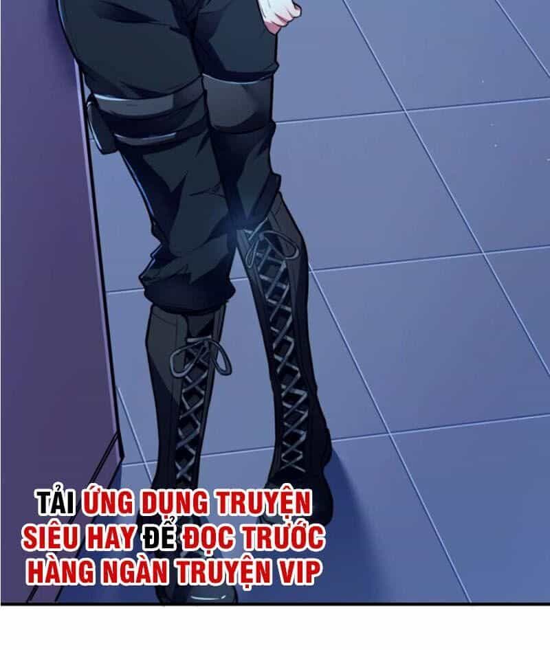 Đệ Nhất Ở Rể - Chương 10 - ảnh 14