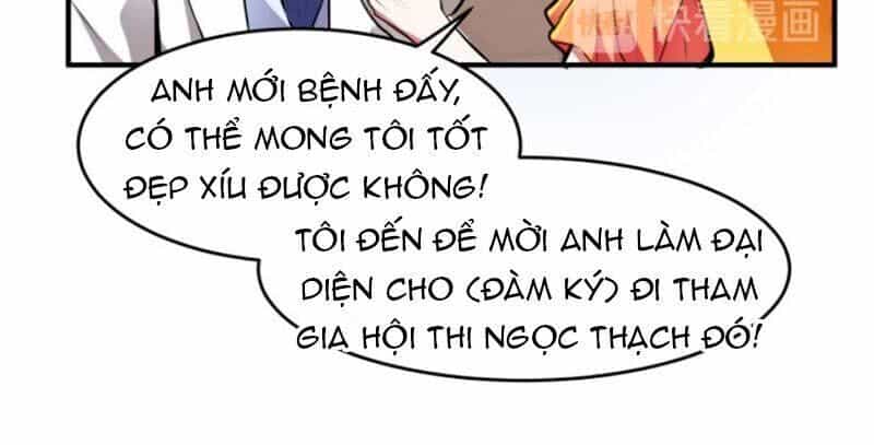 Đệ Nhất Ở Rể - Chương 10 - ảnh 21