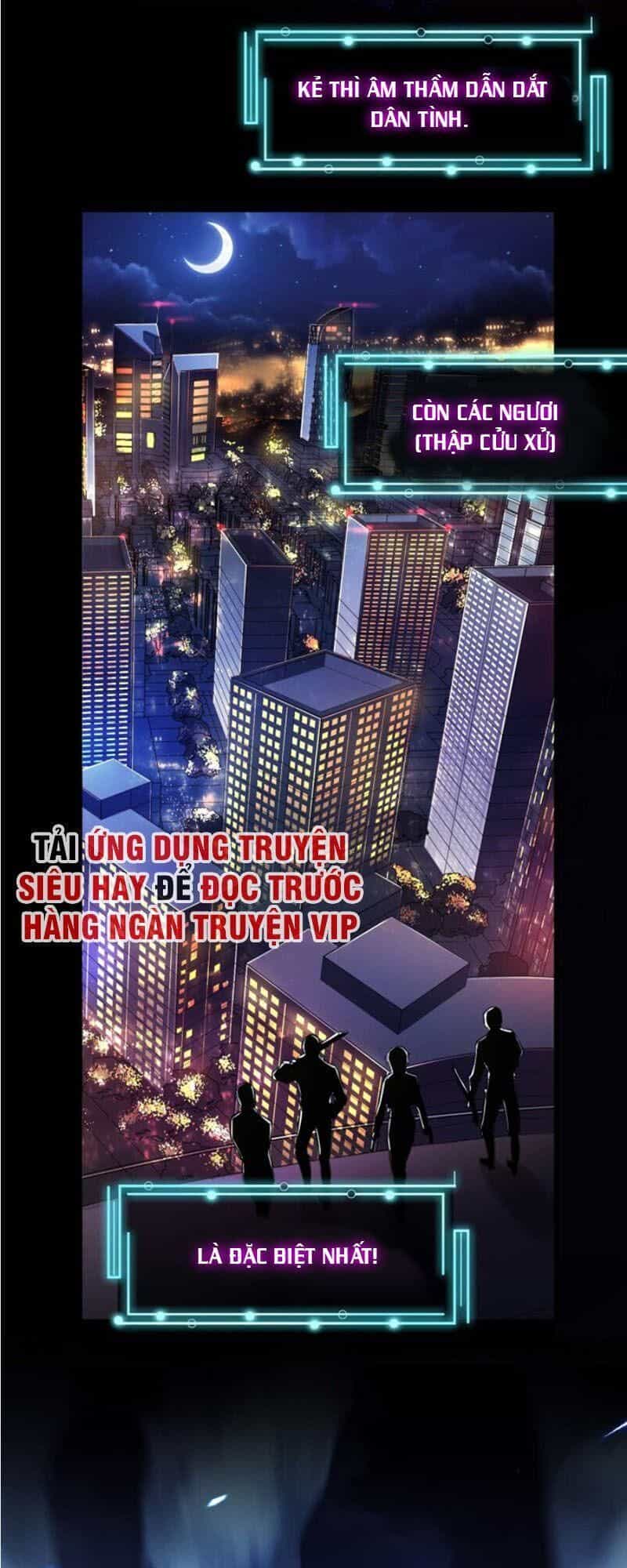 Đệ Nhất Ở Rể - Chương 10 - ảnh 3