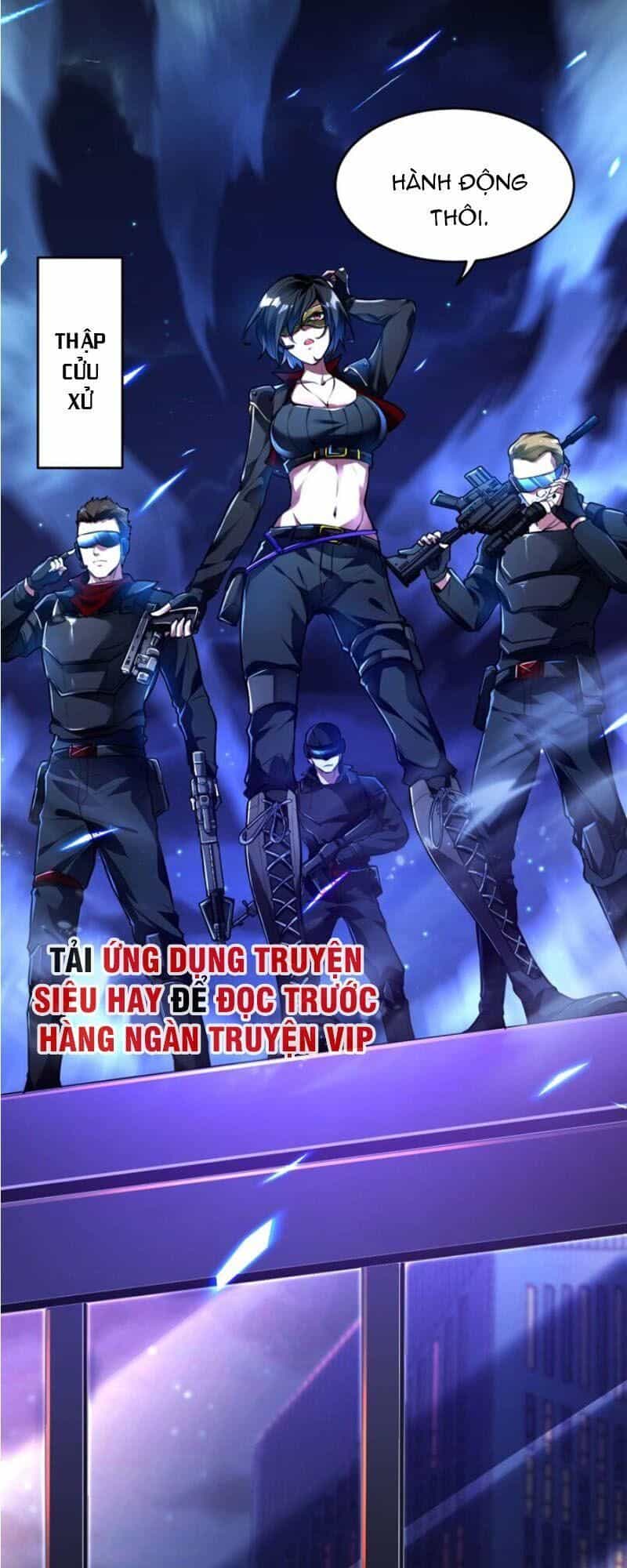 Đệ Nhất Ở Rể - Chương 10 - ảnh 4