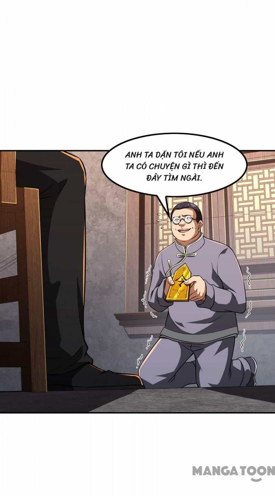 Đệ Nhất Ở Rể - Chương 107 - ảnh 22