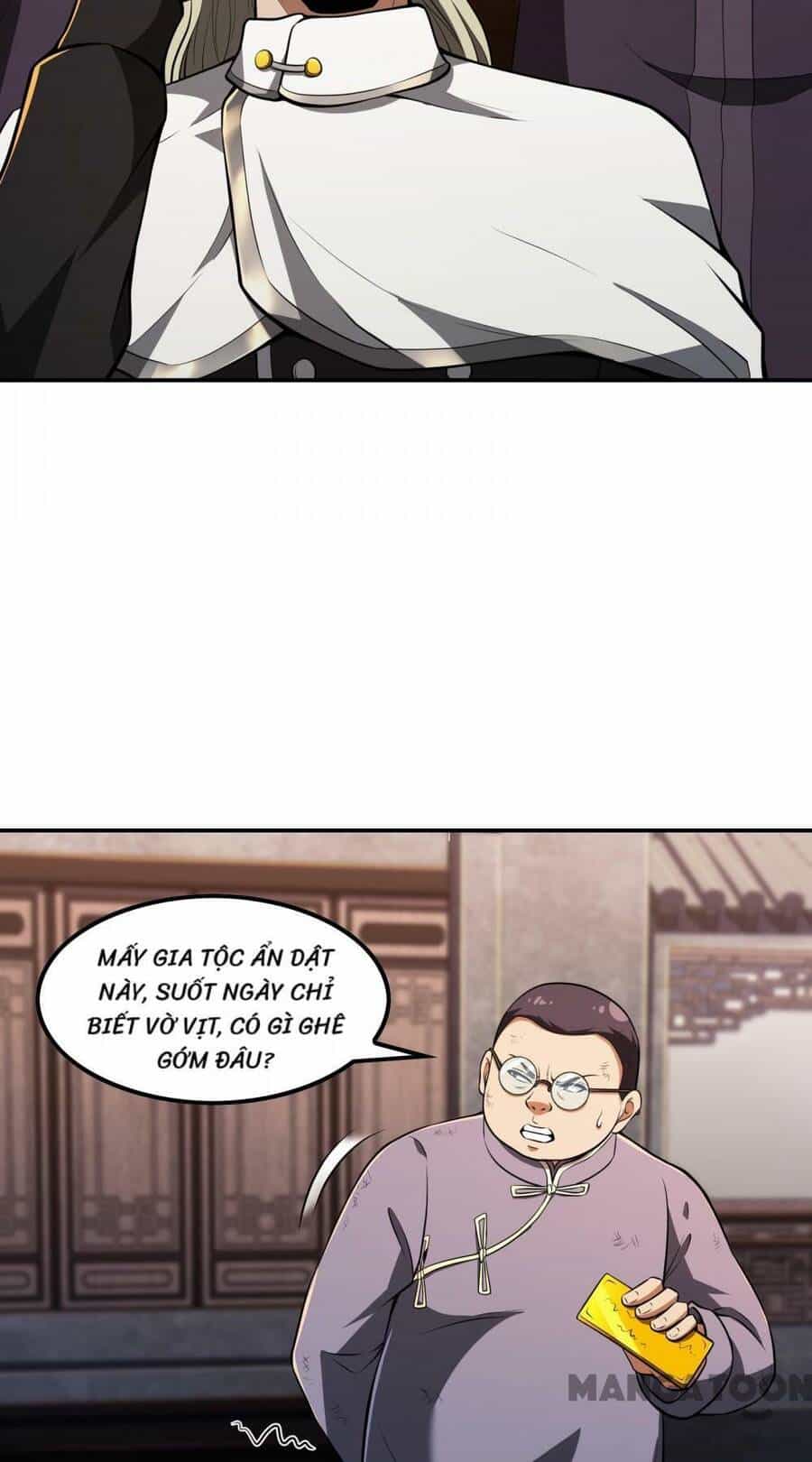 Đệ Nhất Ở Rể - Chương 107 - ảnh 29