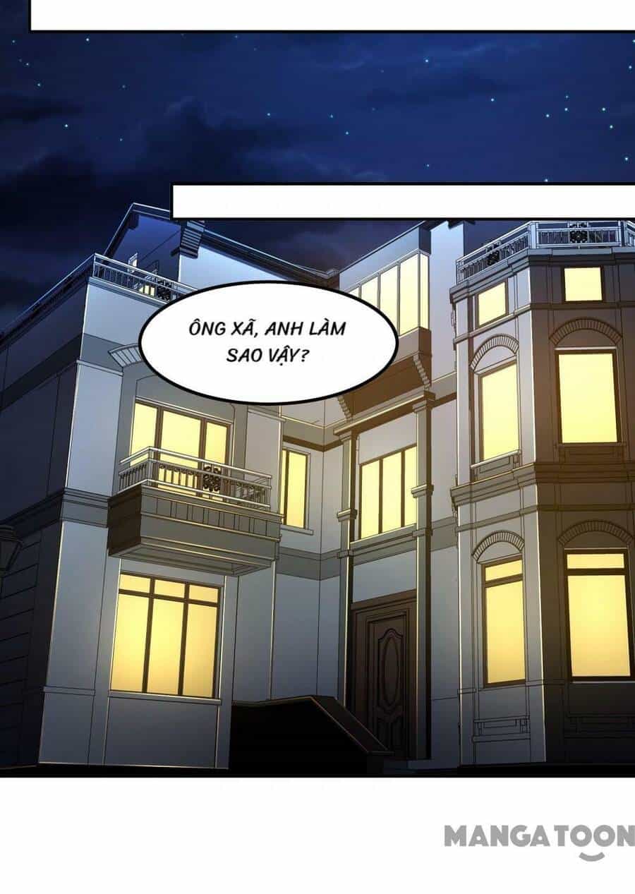 Đệ Nhất Ở Rể - Chương 107 - ảnh 31