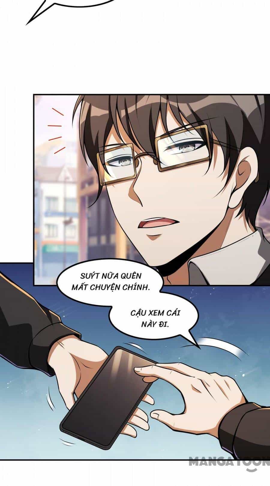 Đệ Nhất Ở Rể - Chương 107 - ảnh 7