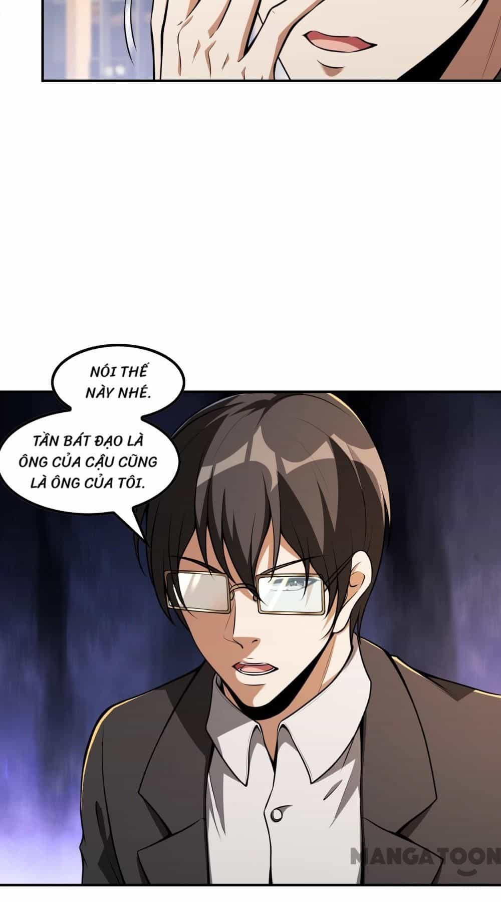 Đệ Nhất Ở Rể - Chương 107.1 - ảnh 13