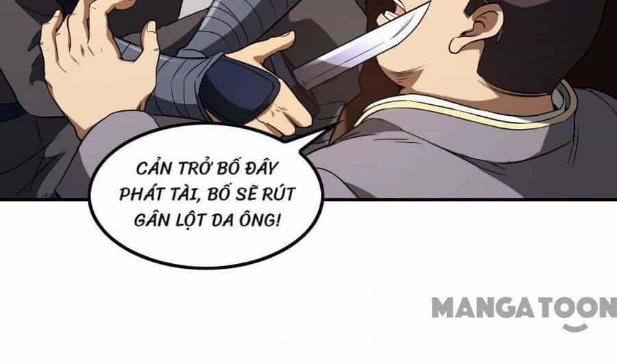 Đệ Nhất Ở Rể - Chương 108 - ảnh 9