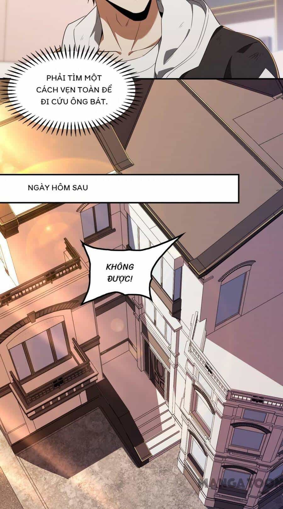 Đệ Nhất Ở Rể - Chương 109 - ảnh 24