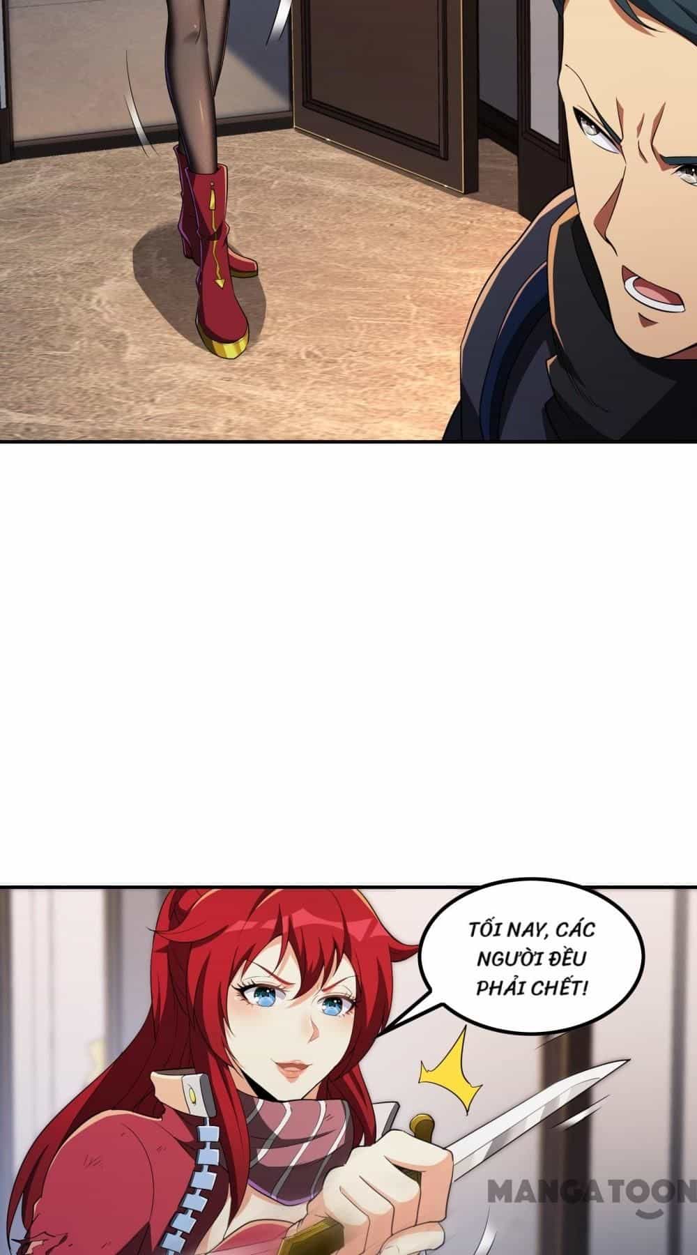Đệ Nhất Ở Rể - Chương 109.1 - ảnh 9