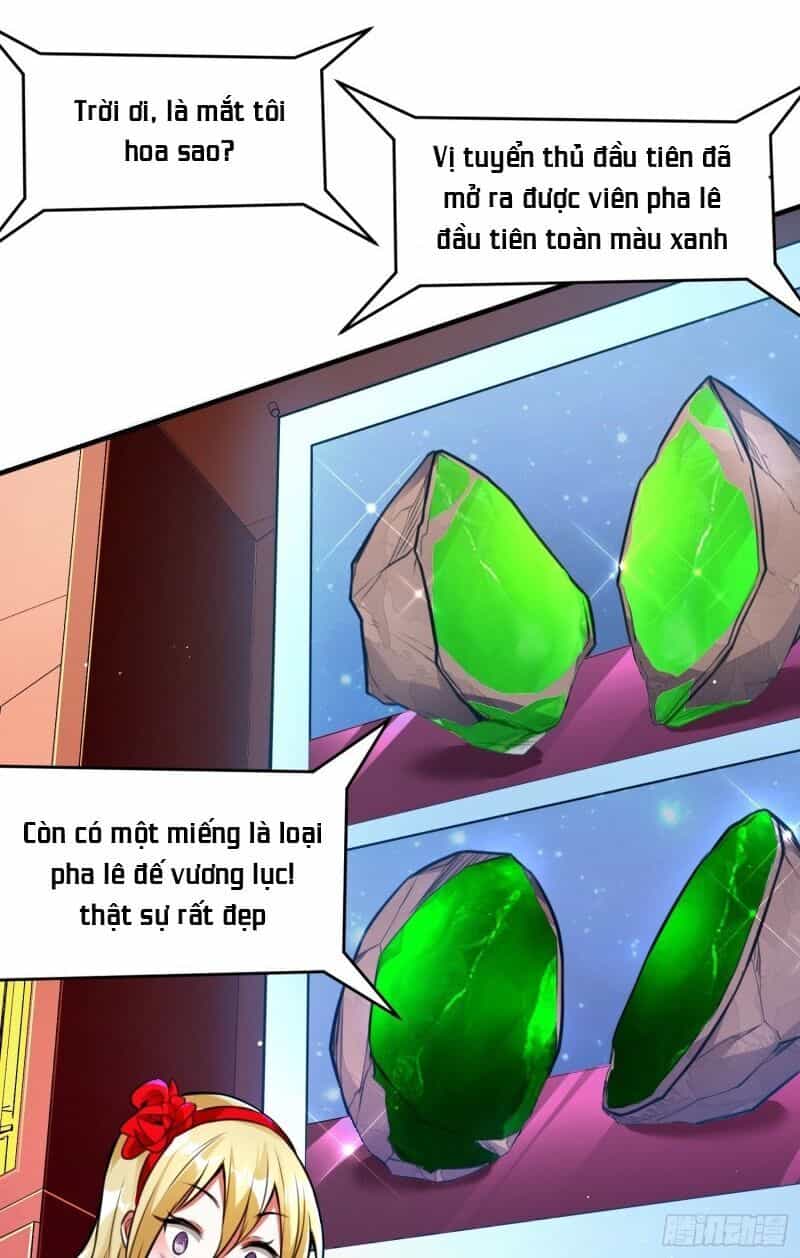 Đệ Nhất Ở Rể - Chương 11 - ảnh 27