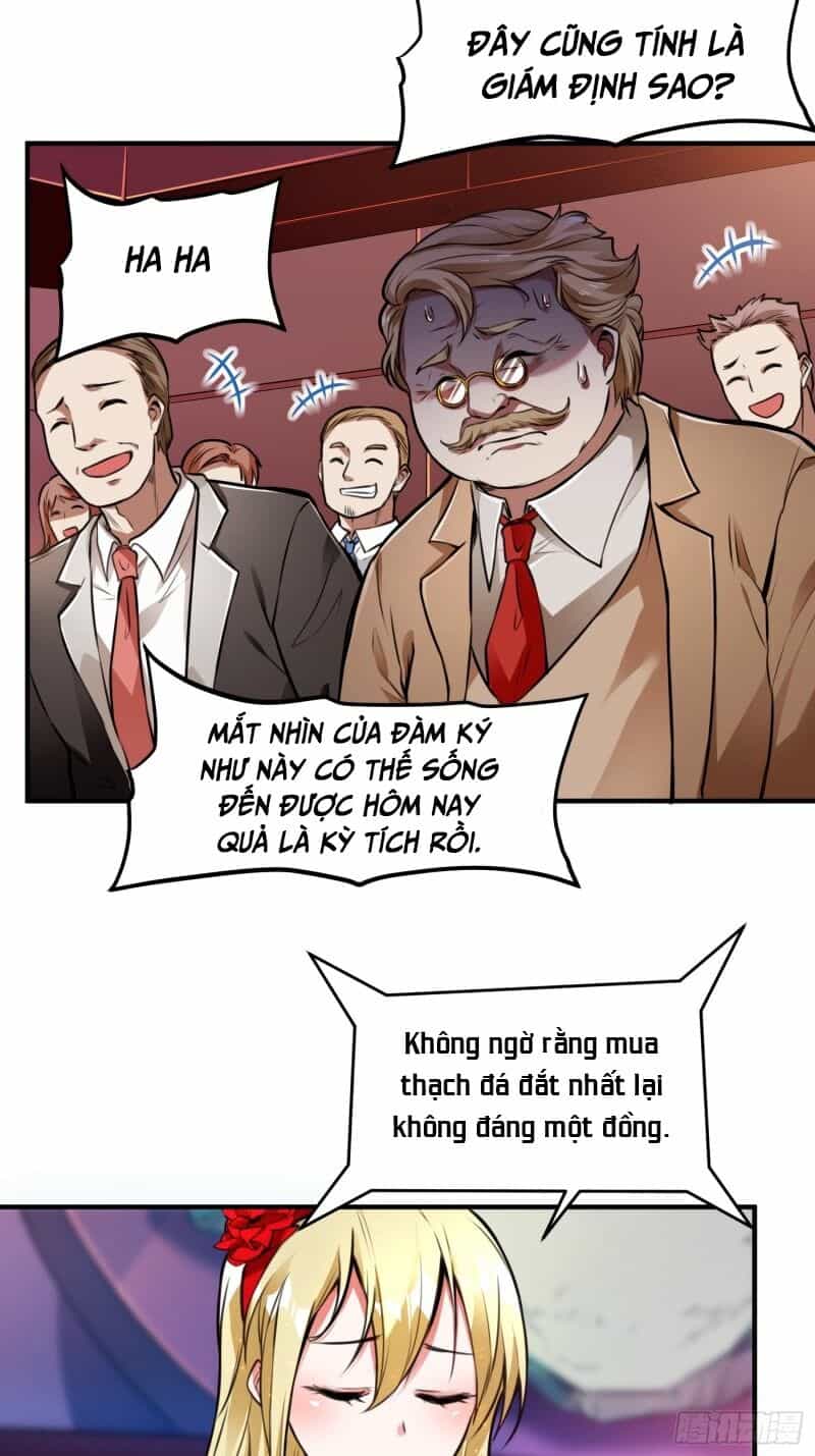 Đệ Nhất Ở Rể - Chương 11 - ảnh 39