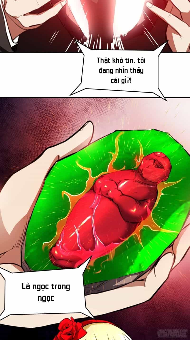 Đệ Nhất Ở Rể - Chương 11 - ảnh 51