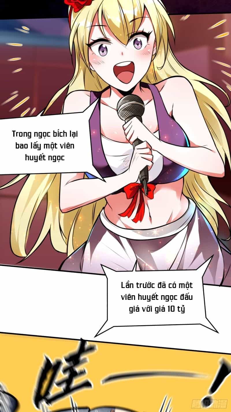 Đệ Nhất Ở Rể - Chương 11 - ảnh 52