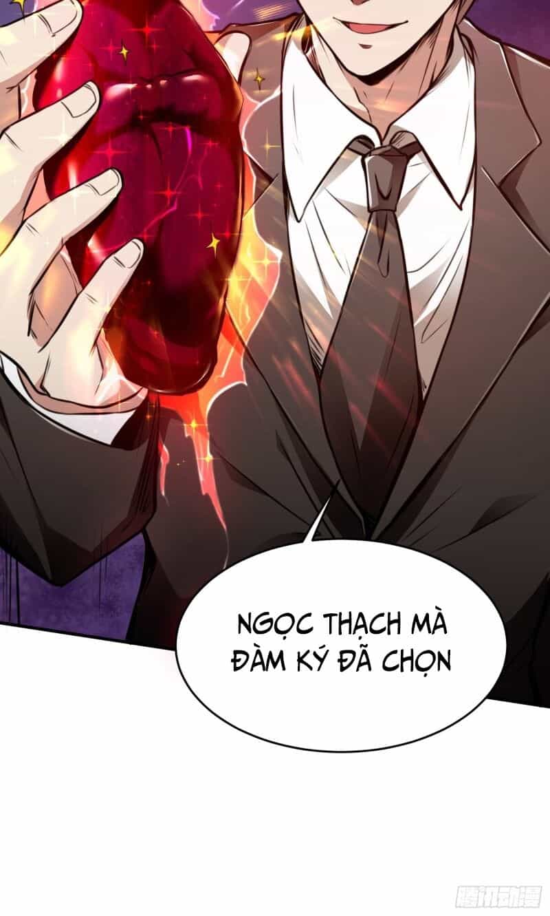 Đệ Nhất Ở Rể - Chương 11 - ảnh 54